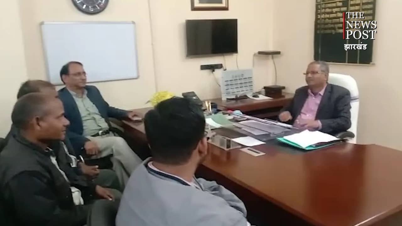 अच्छी खबर : बिहार स्पंज आयरन लिमिटेड नए साल में फिर होगी शुरू, नौ सालों से लटका था ताला