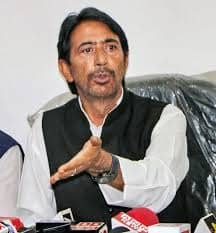 JHARKHAND POLITICS :आलमगीर आलम की जगह कौन, बारहवां मंत्री किसके खाते, पढ़िए तय करने कौन पहुंच रहे रांची 