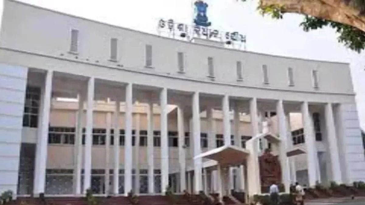 ओडिशा में भाजपा विधायक दल का चुनाव आज, जानिए खास बात