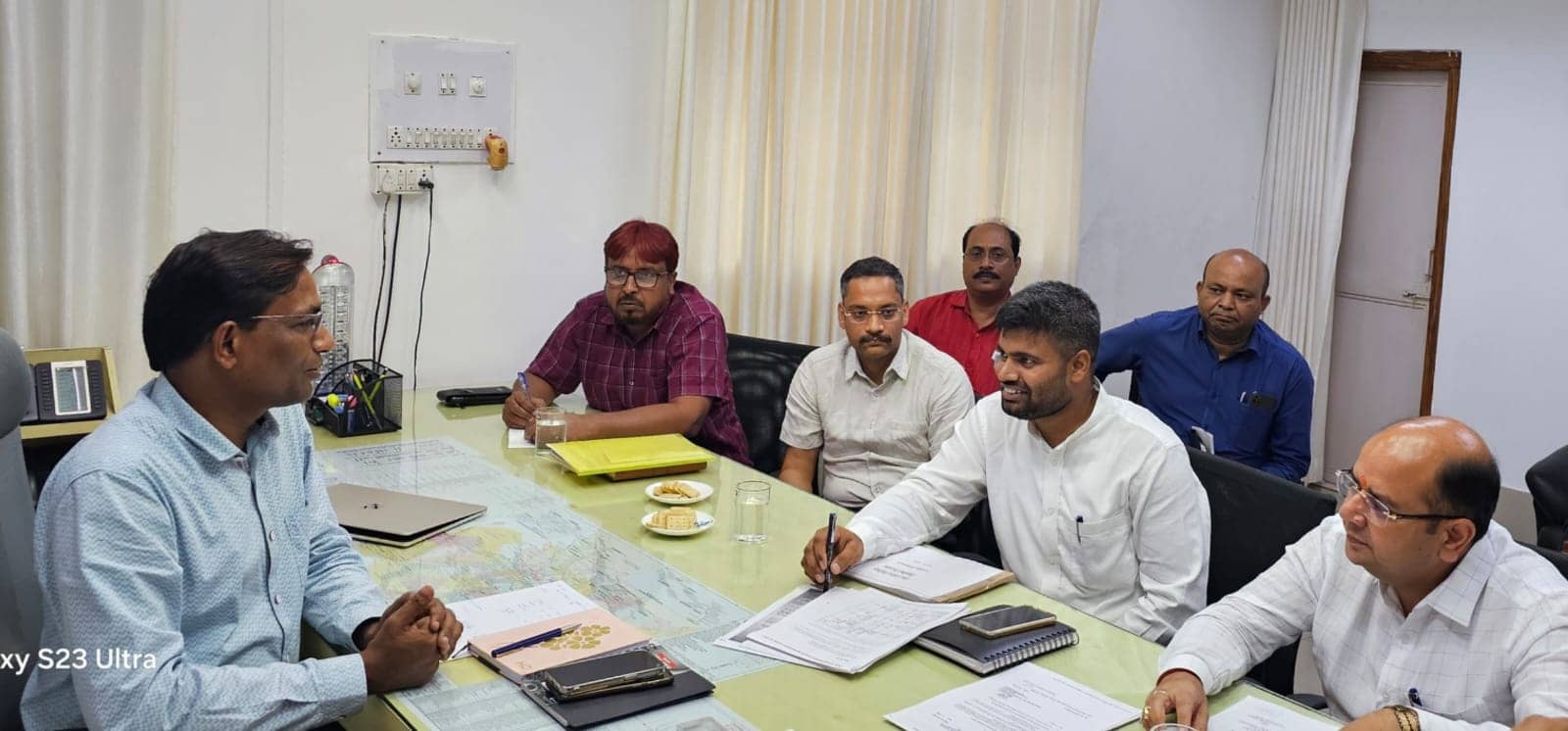 धनबाद के रेलकर्मियों को बहुत जल्द मिलेगा अपग्रेडेशन का लाभ, पढ़िए क्या है तैयारी 