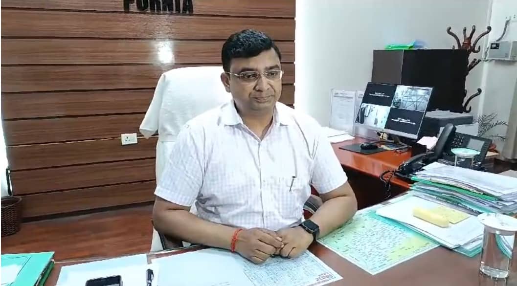 बिहार के रुपौली विधानसभा पर 10 जुलाई को होगा उपचुनाव, बीमा भारती के इस्तीफा के बाद खाली हुआ सीट