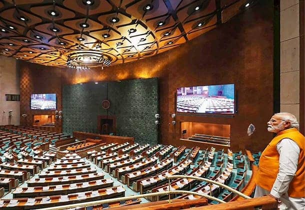 18 वीं लोकसभा का पहला सत्र 24 जून से, जानिए विशेष खबर