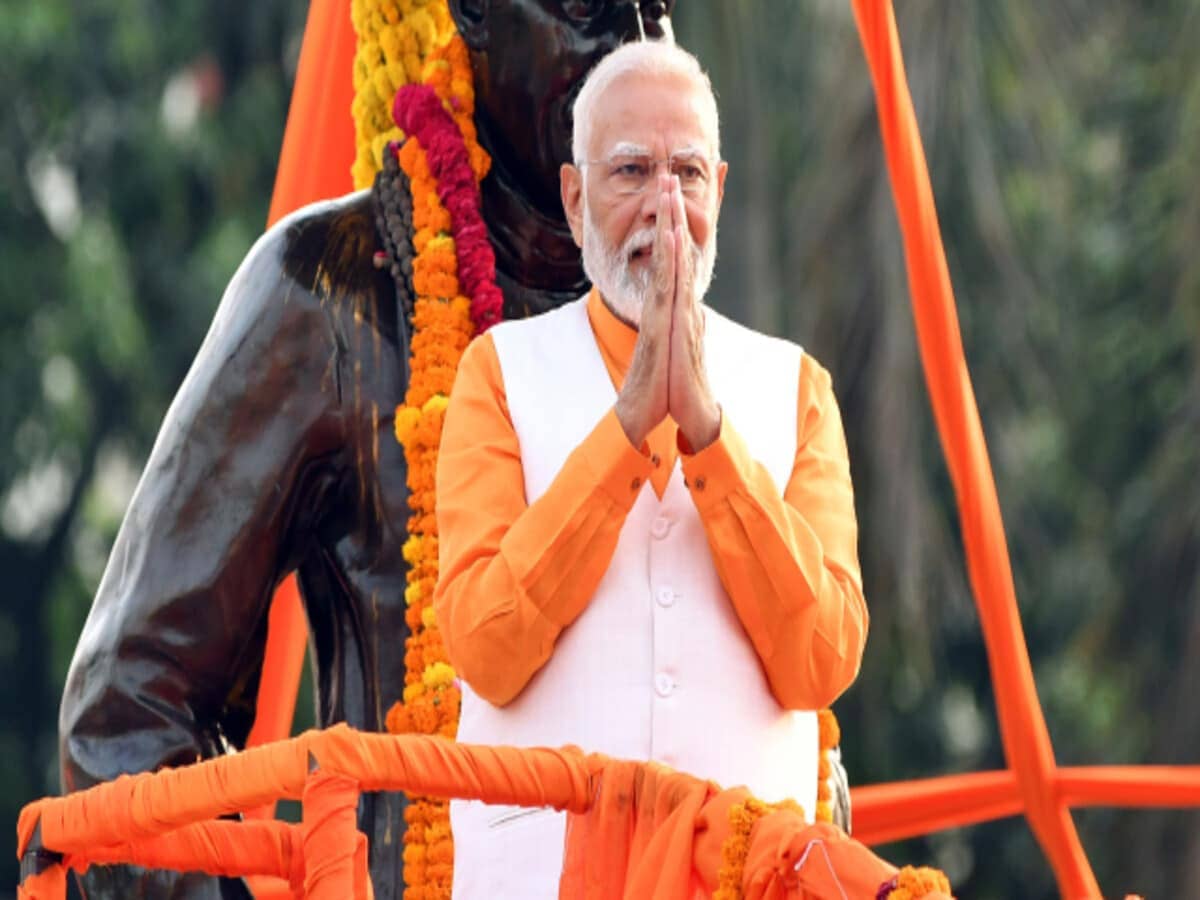 लोकसभा चुनाव परिणाम के बाद पीएम मोदी का बिहार दौरा, 19 जून को पहुंचेंगे नालंदा 