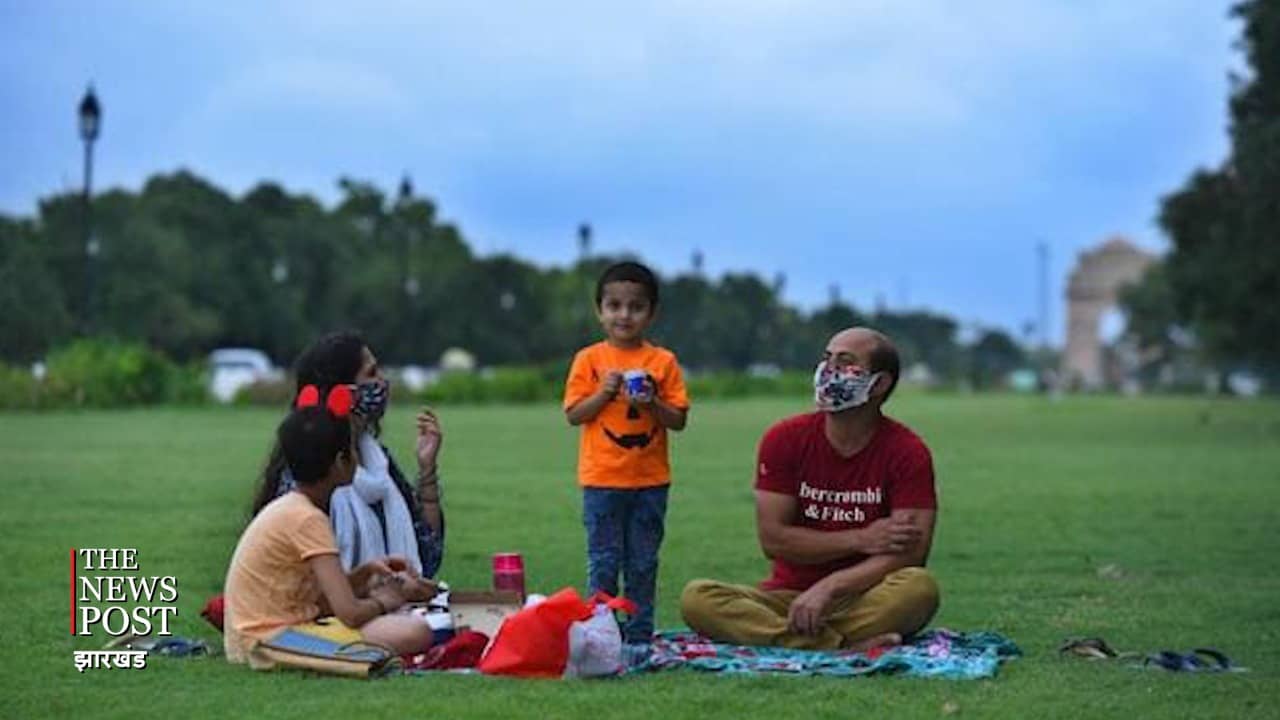 जू -पार्क में नहीं मना सकेंगे न्यू ईयर,  31 दिसंबर से 2 जनवरी तक सब बंद