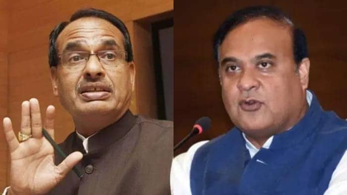 Jharkhand Politics: शिवराज और हेमंत को झारखंड सौंपने की क्या है भाजपा की मंशा,कौन होगा "कट टू साइज",पढ़िए इस रिपोर्ट में