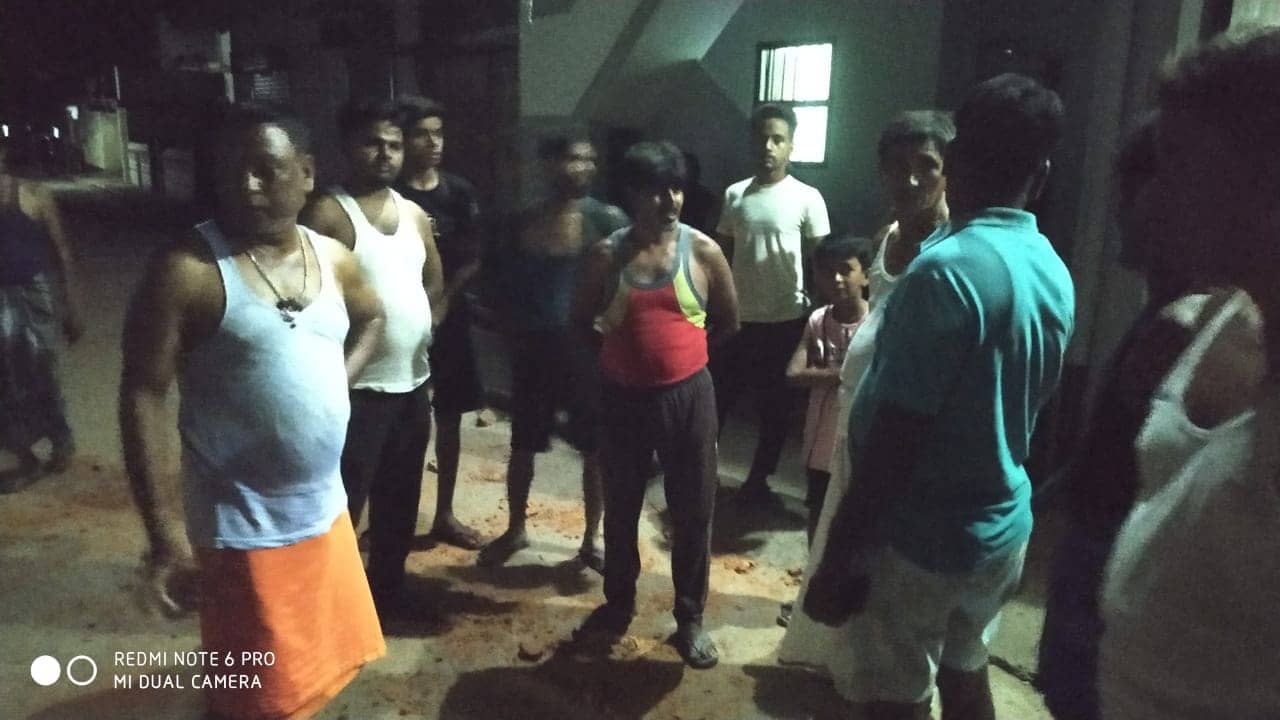 बोकारो में बकरीद पर  माहौल बिगाड़ने का प्रयास, पुलिस की मुस्तैदी से उपद्रवियों की करतूत पर फिरा पानी, जानिए पूरा मामला