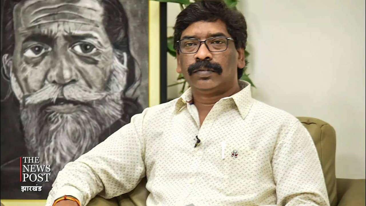 हेमंत सरकार के दो वर्ष पूरे : आज सूबे को मिलेगी 17146 करोड़ रुपए की सौगात