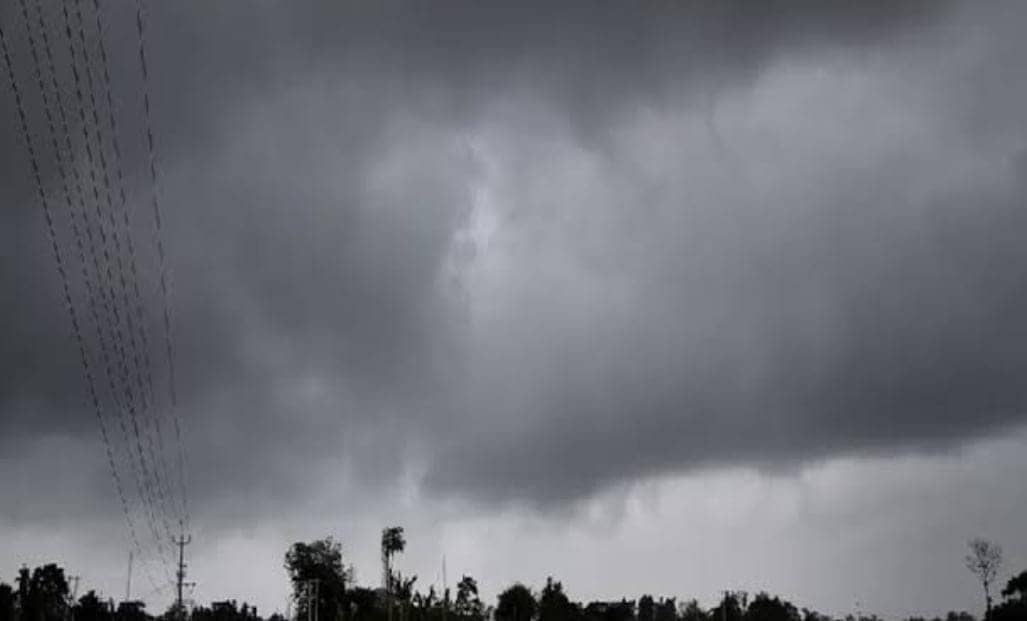 Weather Forecast: बड़ी राहत ! झारखंड में अगले  दो से तीन दिनों में मानसून पहुंचने के आसार ,  साइक्लोनिक असर से सूबे के कई हिस्सों में गरज के साथ बारिश की संभावना