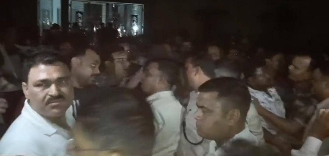 Crime News Saraikela: फिर लहू लुहान हुआ सरायकेला का आदित्यपुर! अपराधियों ने युवक की गोली मारकर की हत्या