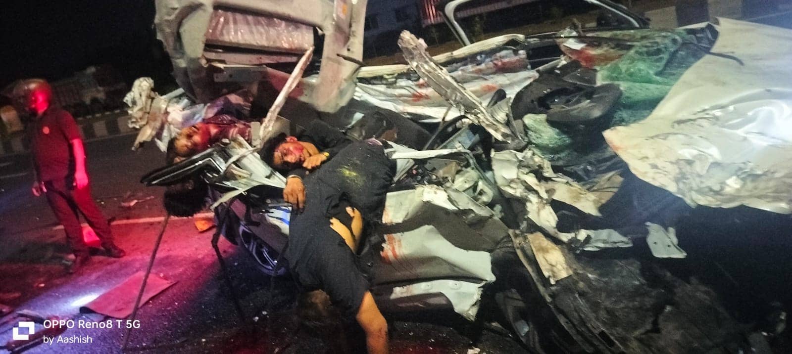 धनबाद में रफ्तार का कहर: पढ़िए हाल के दिनों में बड़ी दुर्घटनाओं में कितने परिवार उजड़ गए