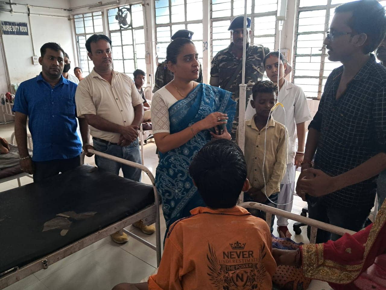 धनबाद की झरिया विधानसभा को लेकर चुनाव की आहट हुई तेज!