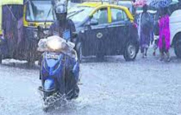 Weather Forecast: आज से 29 जून तक झारखंड के इन जिलो में होगी भारी बारिश, IMD ने जारी किया येलो अलर्ट  