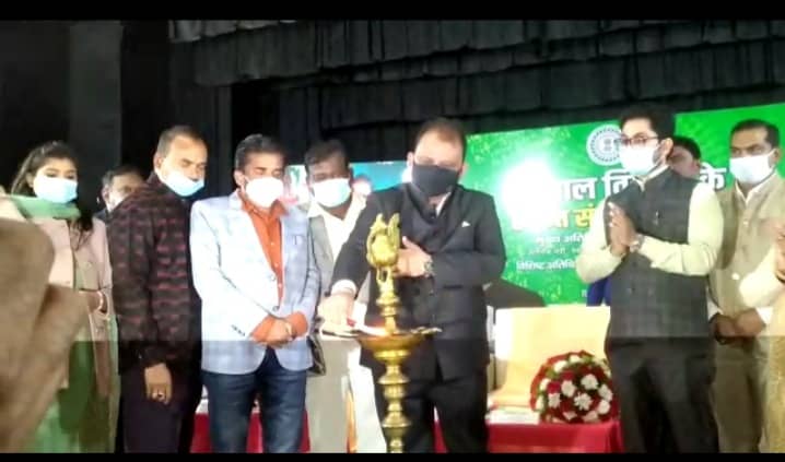 हेमंत सरकार की दो साल पूरे होने पर कोल्हान  को भी मिला करोडों का सौगात