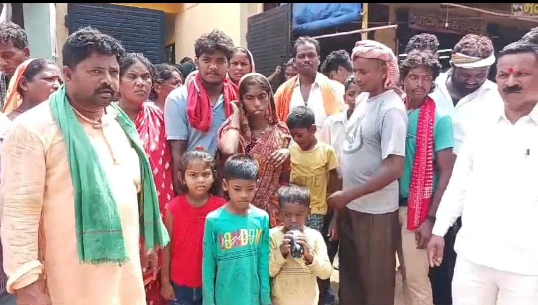 बोकारो: पुलिस हाजत में युवक की मौत,परिजनों ने पुलिस पर लगाया हत्या का आरोप