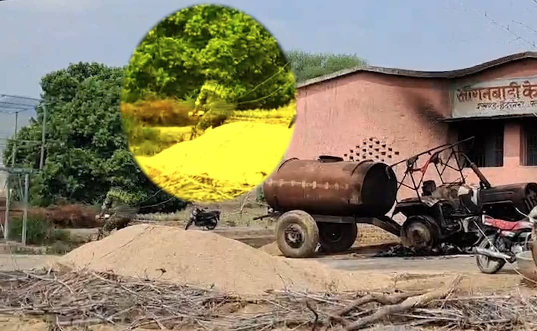 नक्सलियों की धड़-पकड़ के लिए पलामू पुलिस ने इजात किया नया तरीका, अब CYCLE से होगी कार्रवाई !  देखिए कारवाई का ये वीडियो