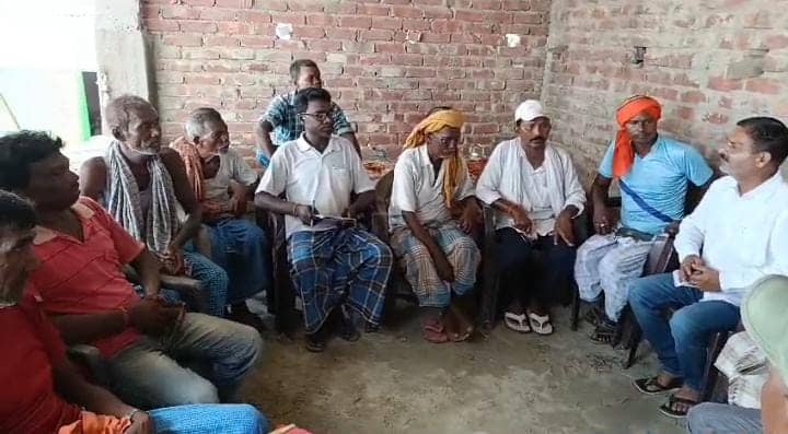 Bihar News:पूर्णिया के रुपौली विधानसभा सीट पर 10 जुलाई को होगा उपचुनाव, 11 प्रत्याशी आजमा रहे हैं किस्मत