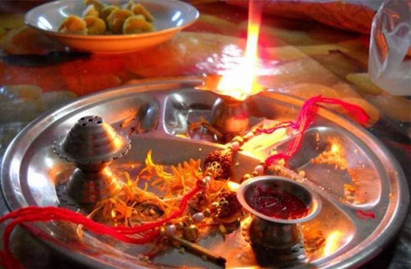474 साल बाद बन रहा है राखी पर ऐसा महासंयोग,हर मन्नत होगी पूरी