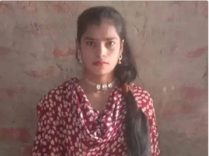 दरिंदे भाई ने बहन को दी प्यार करने की  खौफनाक सजा! प्रेम प्रसंग से नाराज भाई ने बहन के शरीर में गोदा 25 बार चाकू 