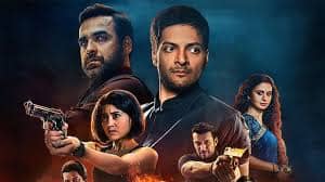 Mirzapur 3 : नोट कर लीजिए डेट, इस दिन 'भौकाल' मचाने आ रहे हैं  कालीन भैया