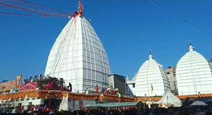 14 वर्ष बाद बढ़ सकता है शीघ्र दर्शनम का दर,सिर्फ तीर्थ पुरोहित समाज की सहमति का इंतजार