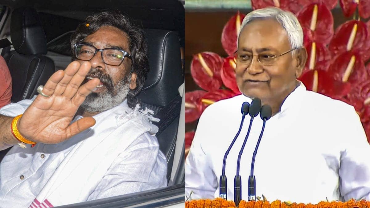 राज्य भले ही अलग हो गया लेकिन झारखंड की "आत्मा" अभी भी कैसे बिहार में ही बसती है,पढ़िए इस रिपोर्ट में