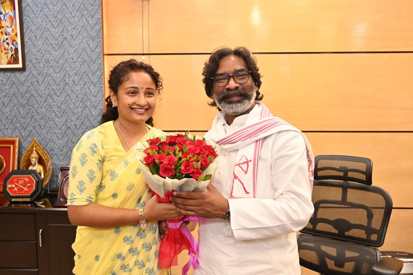 सत्ता में आने के बाद भी हेमंत के सामने है कई चुनौती! विधानसभा में कैसे होगा बेड़ा पार