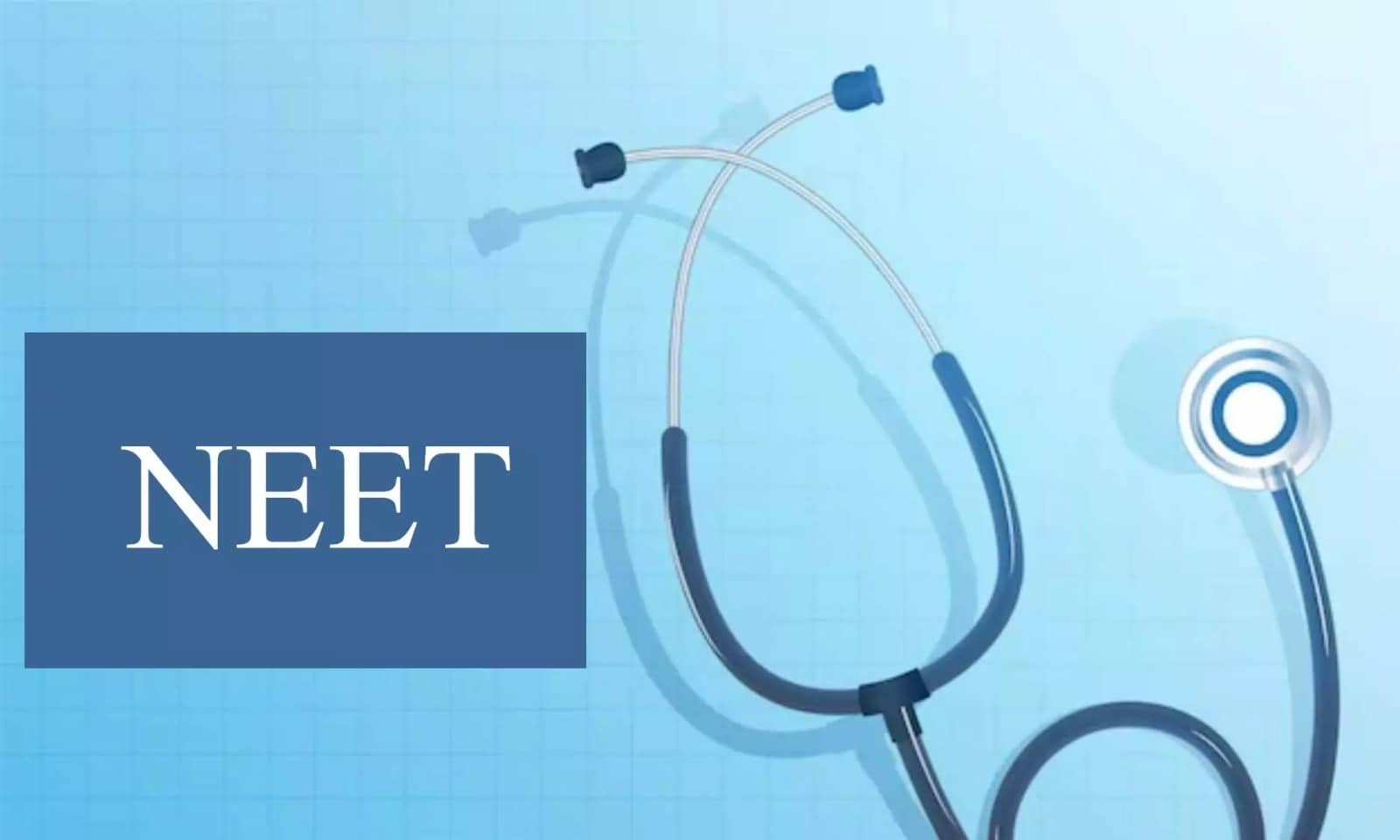 BIG BREAKING : NEET PG एग्जाम की नई तारीख का ऐलान, 11 अगस्त को होगी परीक्षा