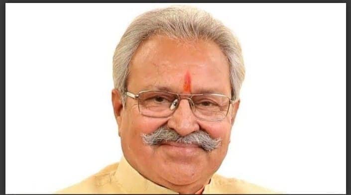 Jharkhand Politics: लक्ष्मीकांत वाजपेयी फिर बनाए गए बीजेपी के झारखंड प्रभारी