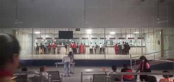 अब पैसे की वजह से नहीं रुकेगी बिहार के छात्रो की पढ़ाई! बिहार सरकार दे रही है 4 लाख का ऋण