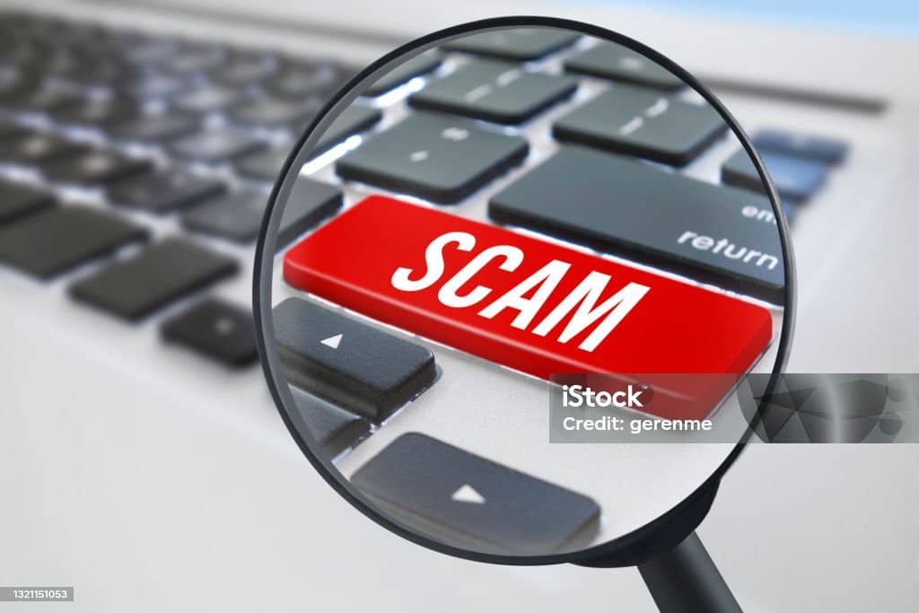 कहीं आप भी तो नहीं हो रहे ऑनलाइन शॉपिंग फ्रॉड का शिकार, इस नंबर पर कर सकते हैं शिकायत