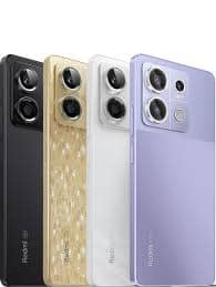 Xiaomi ने लॉन्च किया बजट फ़्रेंडली फोन रेडमी 13 5g, बैक पैनल में रिंग लाइट के साथ मिलेंगे ये फीचर्स