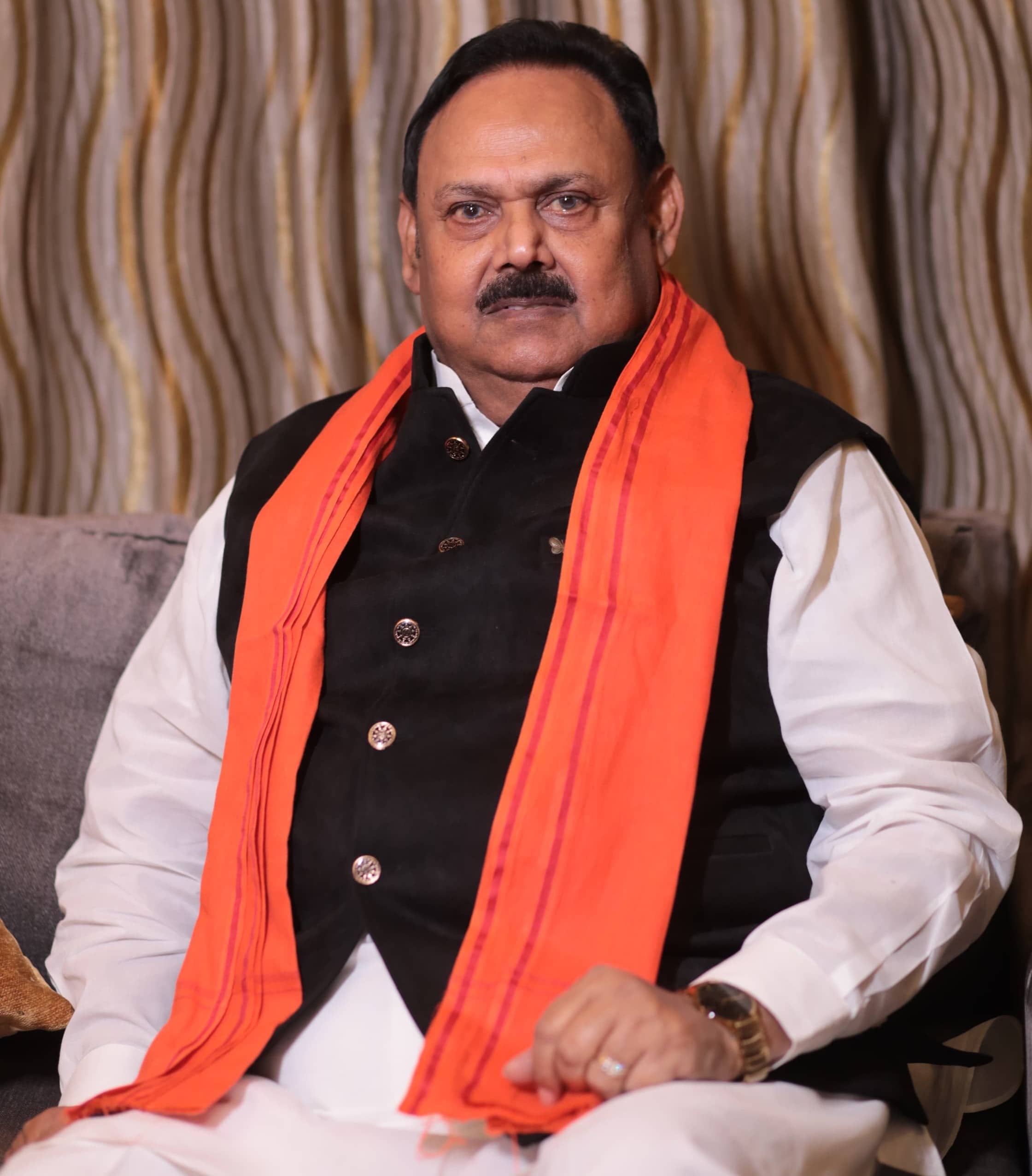 चौकीदार बहाली में अनुसूचित जाति को आरक्षण नहीं देना दलितों के साथ अन्याय: कमलेश सिंह