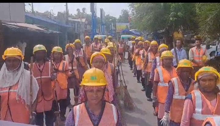 लौहनगरी में बढ़ा डेंगू का प्रकोप, जिला प्रशासन हुआ अलर्ट, पढ़ें नगर अपर आयुक्त ने लोगों को क्या चेतावनी दी  