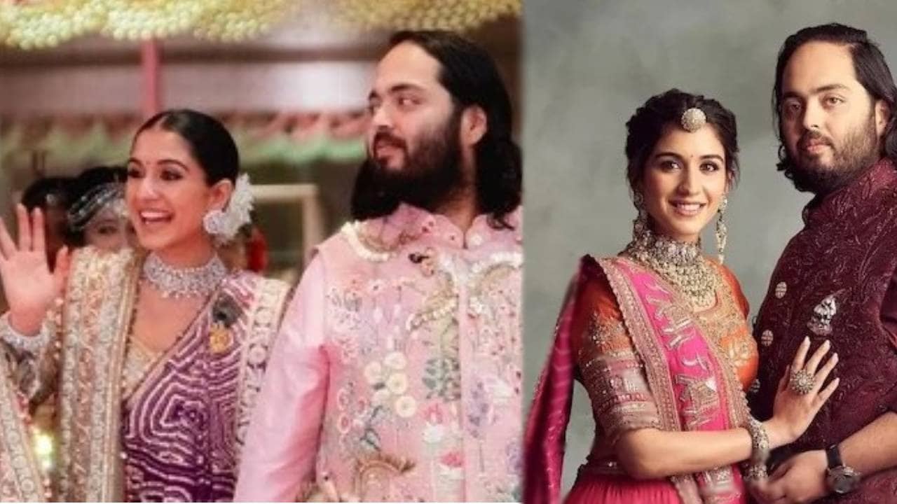 Anant-Radhika Wedding: जिओ वर्ल्ड सेंटर में बॉलीवुड से हॉलिवुड तक का दिखेगा जलवा, अनंत-राधिका की शादी में पहुंचे कई स्टार्स