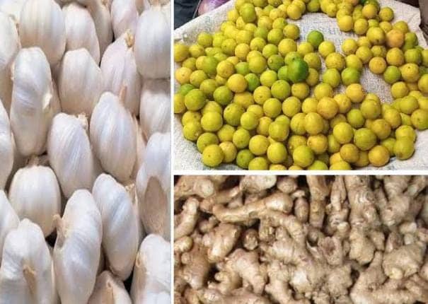 बरसात में रहना चाहते है हेल्दी, तो डाईट में शामिल करें ये तीन चीजें, दूर रहेंगी बरसाती बीमारियां