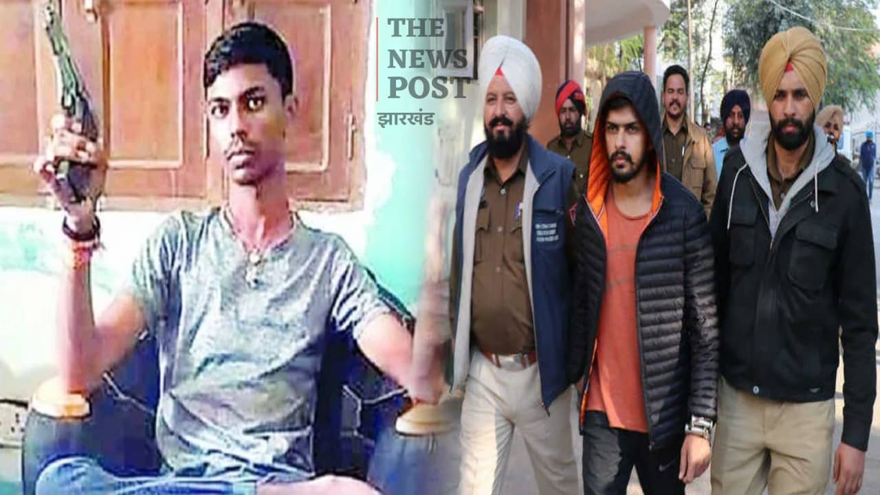 लॉरेंस विश्नोई और अमन का कनेक्शन! जेल में बंद दोनों डॉन की गठजोड़ से पुलिस में हड़कंप