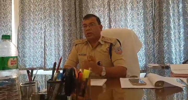 नशे के शिकार हो रहे है गुमला के युवा! युवाओं में बढ़ती लत को लेकर गंभीर हुआ पुलिस और शिक्षा विभाग, उठाया ये कदम