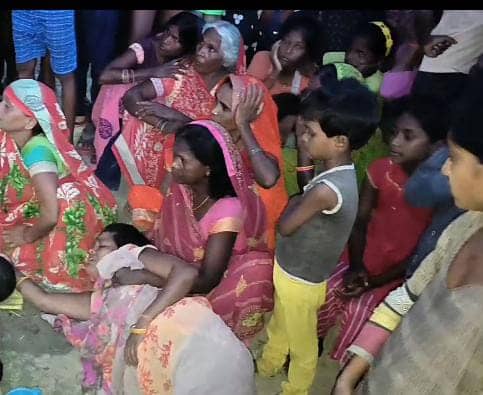 दुखद! तालाब में डूबने से दो नाबालिग सगे भाईयों की मौत, गांव में मचा कोहराम