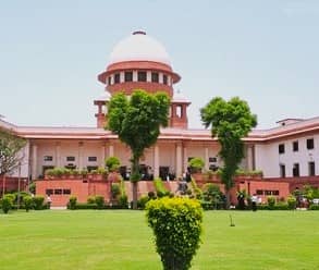 दो नए जजों की नियुक्ति से सुप्रीम कोर्ट में हो जाएगी 34 जजों की संख्या, मणिपुर से पहले जज बनेगें जस्टिस कोटिश्वर सिंह