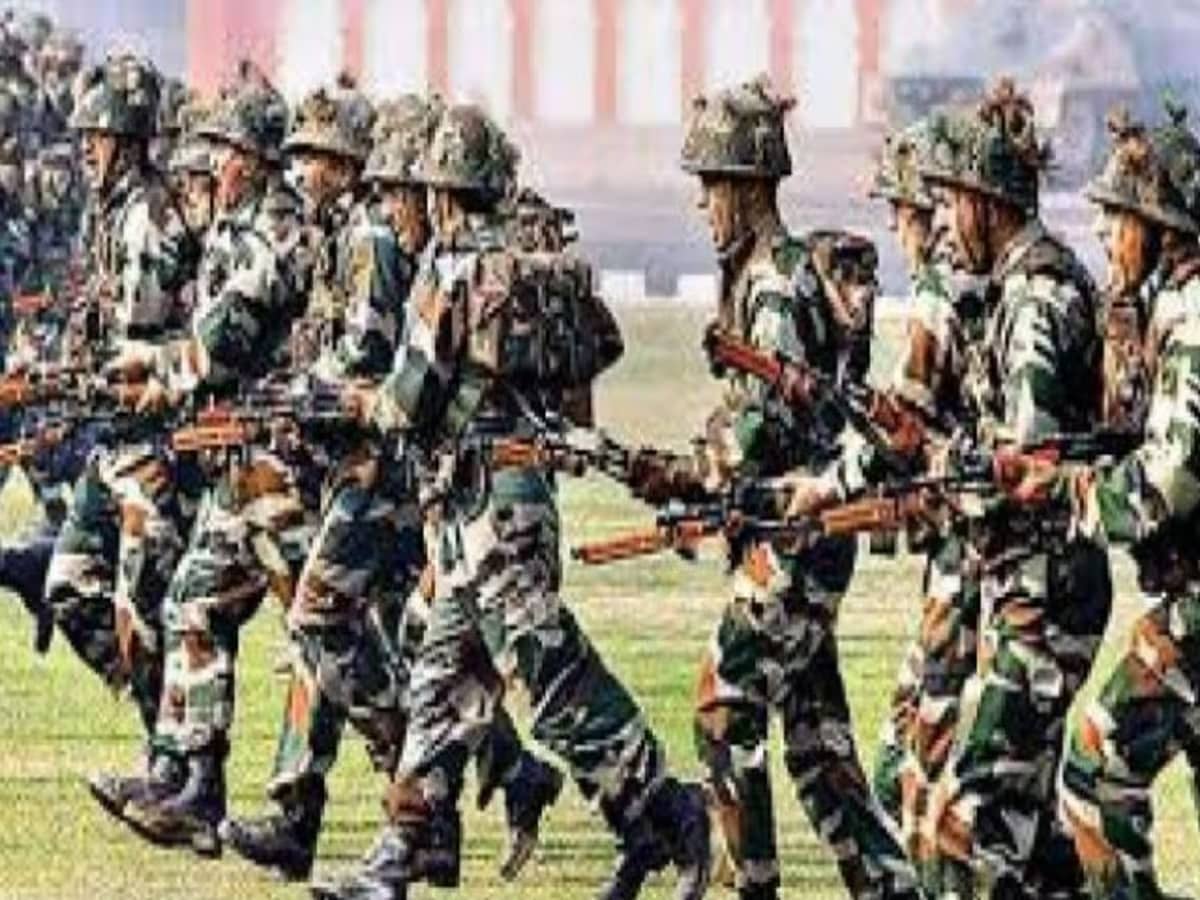 कौन हैं अग्निवीर?  कांग्रेस और भाजपा के बीच जारी घमासान के बाद हरियाणा सरकार की बड़ी सौग़ात