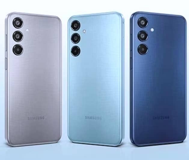 Techno : 6000mAh बैटरी के साथ लॉन्च हुआ Samsung Galaxy M सीरीज का नया फोन, कंपनी ने ये किया दावा