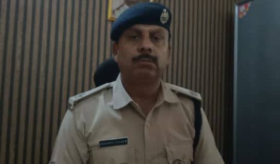 गुमला में बढ़ा चोरों का आतंक, डॉक्टर के घर से उड़ाए 20 से लाख से अधिक के जेवर, पुलिस पर उठ रहे सवाल