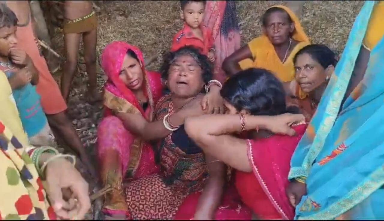 हादसा: कोसी नदी के गोलमा घाट पर नाव पलटी, एक युवक लापता, तलाश जारी