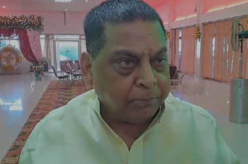 JDU MLC नीरज कुमार का तेजस्वी पर तंज, कहा-‘ट्विटर बबुआ इन दिनों गुमशुदा है’