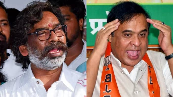 असम सरकार ने लिखा पत्र उनके मुख्यमंत्री पर होने वाले खर्च का हेमंत सरकार बिल भेज दे,असम सरकार करेगी भुगतान, जानिए दो राज्यों के बीच का यह पत्राचार