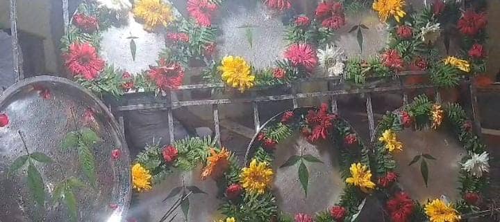 सिर्फ देवघर के ज्योतिर्लिंग में ही लगायी जाती है दुर्लभ बेलपत्रों की अनोखी प्रदर्शनी, पढ़ें इसकी क्या है विशेषता