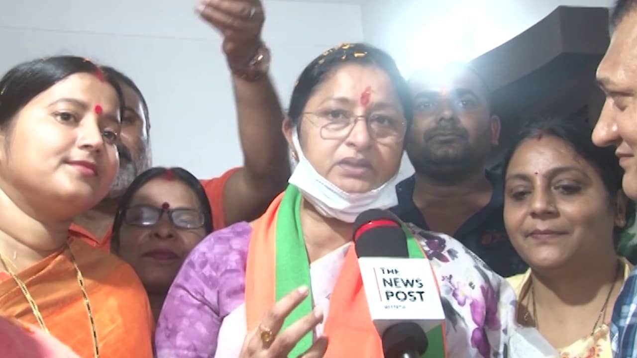 आईना साबित होगी केंद्रीय शिक्षा नीति-अन्नपूर्णा