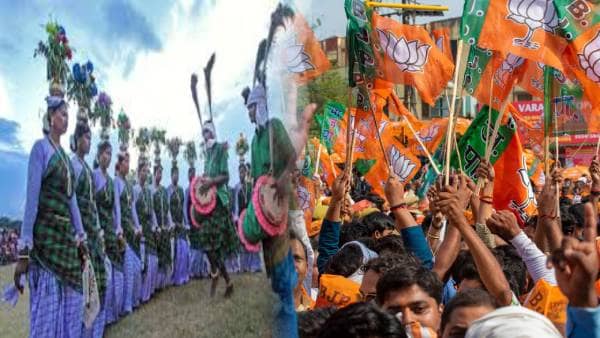 झारखंड विधानसभा चुनाव: अब घुसपैठ का मामला पहुंचा दिल्ली, क्या संथाल को साध कर भाजपा कर पायेगी झारखंड फतेह!