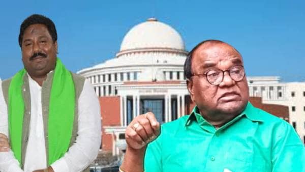 BIG UPDATE: जेपी पटेल और लोबिन पर गिरी गाज, दल बदल पड़ा भारी, चली गई विधायकी