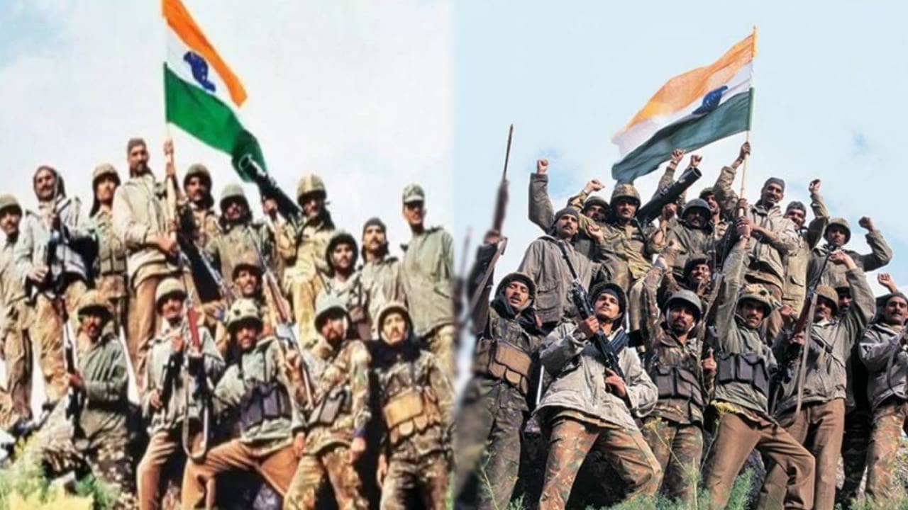 कारगिल विजय दिवस: भारत के इतिहास का वो 84 दिन, जब भारतीय सैनिकों ने दुश्मनों के छुड़ाए थे छक्के, जानें शौर्य दिवस का इतिहास